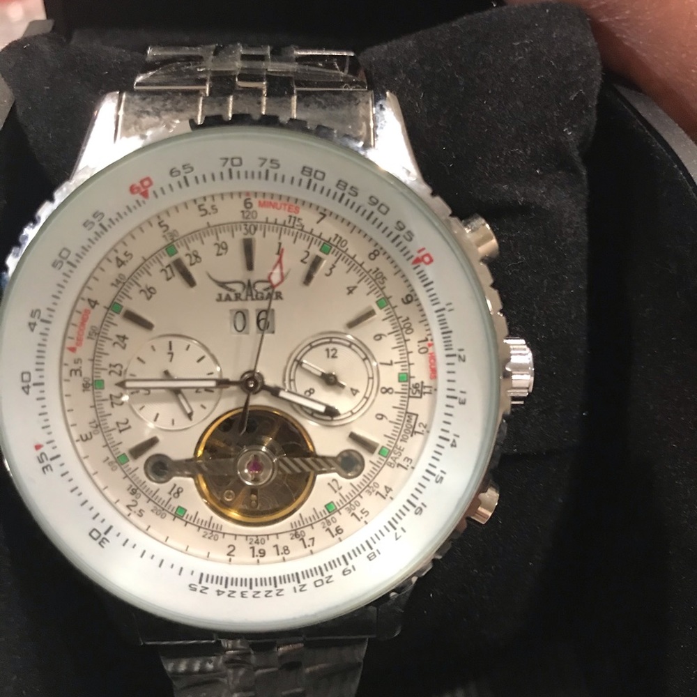 Selling watch